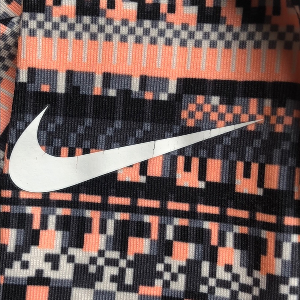 NIKE PRO Dri-Fit Jacket! ✔️ - Picture 4 of 5